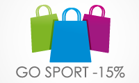 Partenariat Go Sport